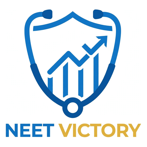 NeetVictory logo